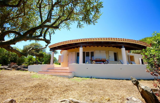 Villa Twin - Foto 17