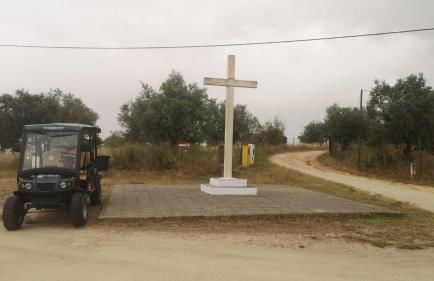 A Casa do Mestre Lau - no coração do Alentejo - Foto 36