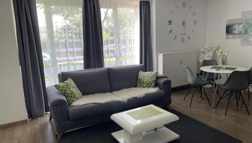 Bürgemeister Apartment - Foto 2