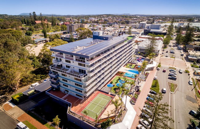 Port Pacific Resort - Foto 46