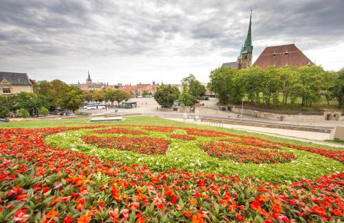 Ferienhaus-Pressler-Erfurt - Foto 22