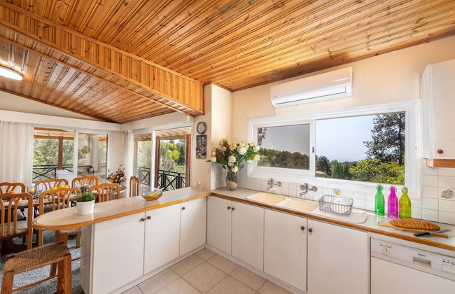 Platres Forest Panorama - Foto 25