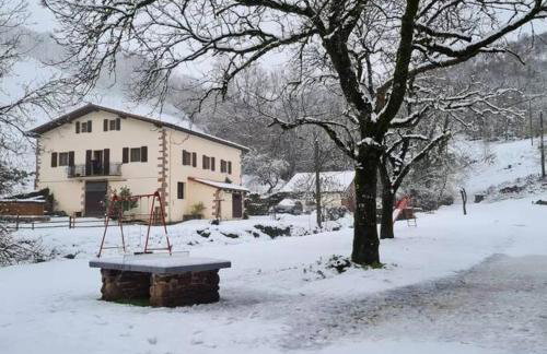 Casa rural altza erreka - Photo 26