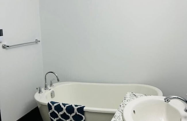 Norman Bay Inn - Foto 26