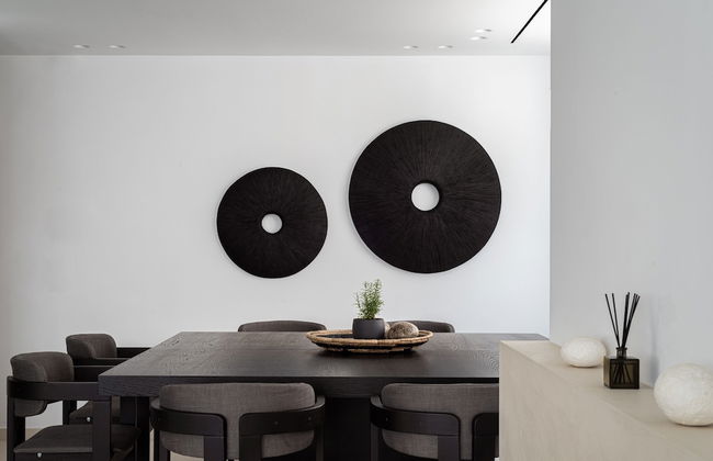 Black Stone Villa - Photo 14