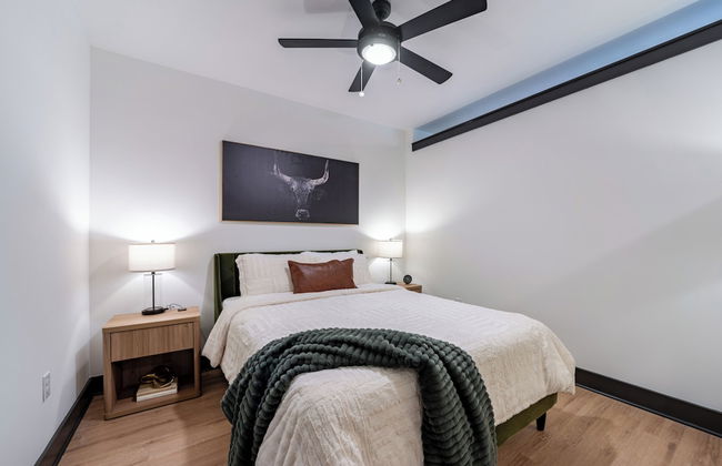 Bennet at Bullstreet - Photo 9