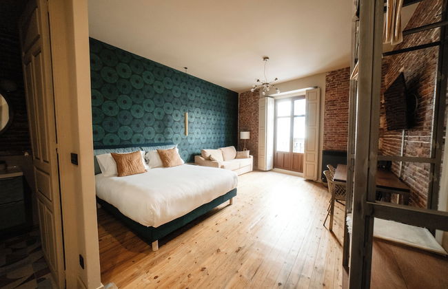 Rincón del Conde Suites - Foto 4