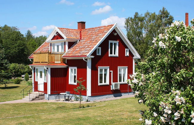 Holiday Home in Söderåkra - Foto 1