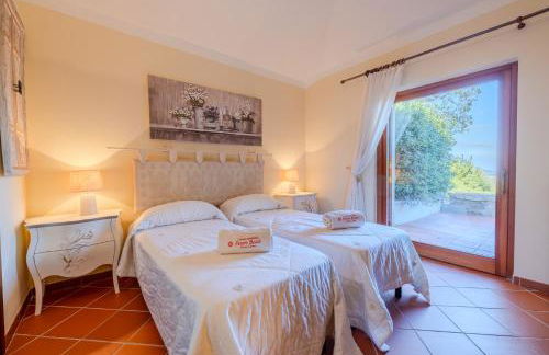 Villa Esmerea Portocervo con Piscina privata ,Jacuzi e Sauna - Photo 37