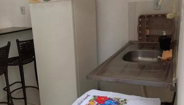 Casa mobiliada 2 Com 4 camas e 2 quartos com ar condicionado - Foto 3