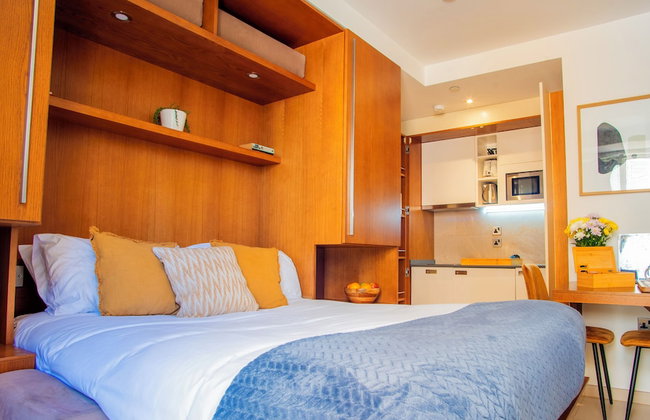 Bentley Holiday Apartments - West One - Foto 16