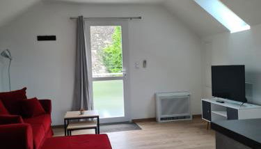 Gîte de la Gourgeonne - Foto 2