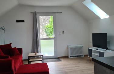 Gîte de la Gourgeonne - Foto 2