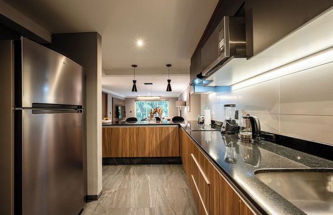 Capitalia Obelisk Polanco - Foto 28