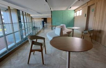 Parque do Cais - Flats Premium no Recife por Yolo - Foto 38