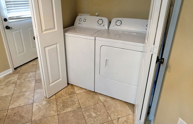 4Bdrm 2Bath 4Beds - Sugarland Richmond - Foto 18