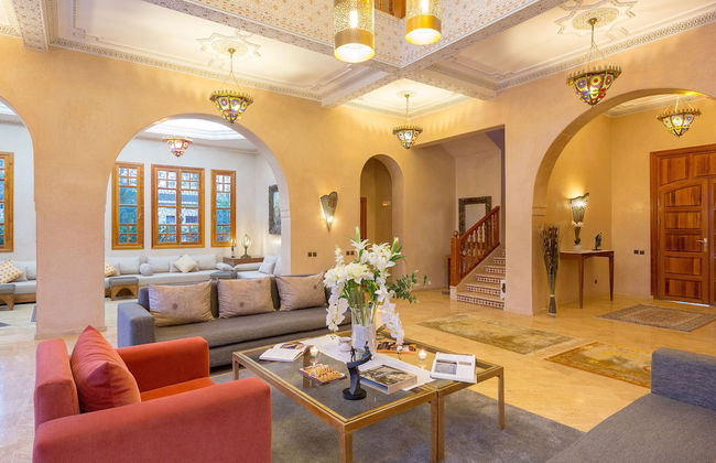 Domaine Rosaroum - Photo 46