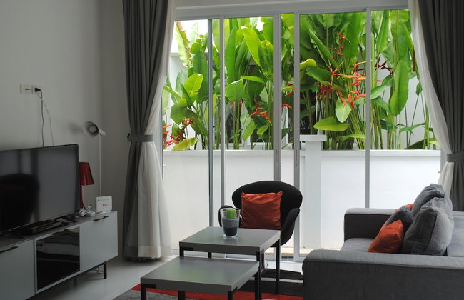 The Greens Villas Phuket - Foto 6