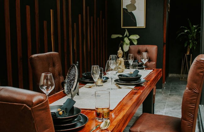 K NAJ Community Cenote residence - Photo 52