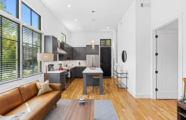 Bonaventure Furnished Apartments - Photo 48