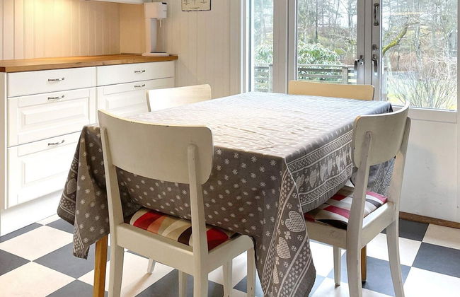 4 Star Holiday Home in Jorlanda-by Traum - Foto 20