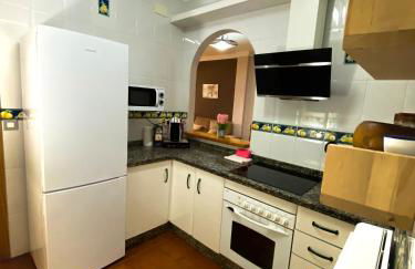 Alquiler Mazagon Pre-Parque Doñana - Foto 27