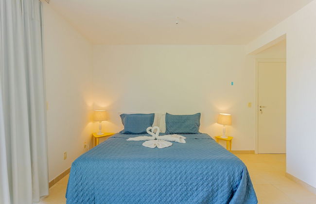 SA08 Casa 5 Suítes - Quintas do Sauípe - Foto 13