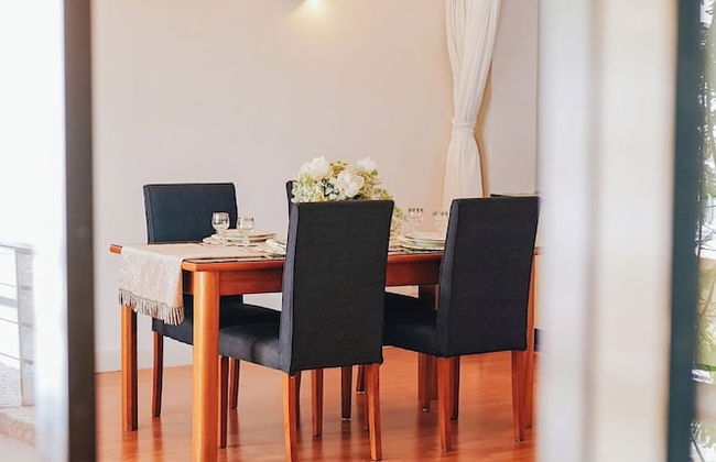 Saigon Apartments - Foto 30