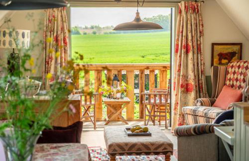 Vibrant rural hideaway - Aspen Loft - Foto 31