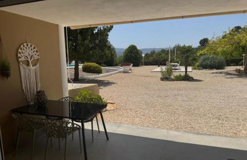 Atidos vakantie appartementen - Foto 12