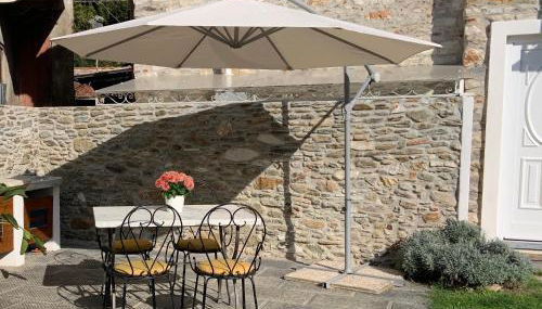 Antica casa nel borgo - Foto 3, Garden