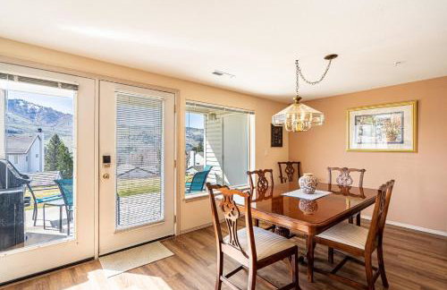 Condo in Chelan - Mountain Views - Foto 17