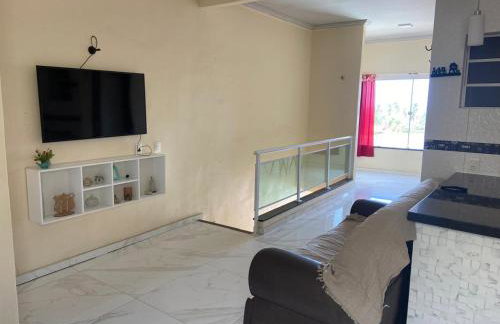 Casa duplex vista mar, p 10 pessoas ou MAIS a combinar - Foto 12