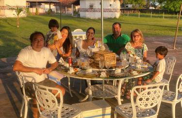 Pousada Marajoara- Hotel Fazenda-Turismo de Aventura - Photo 43