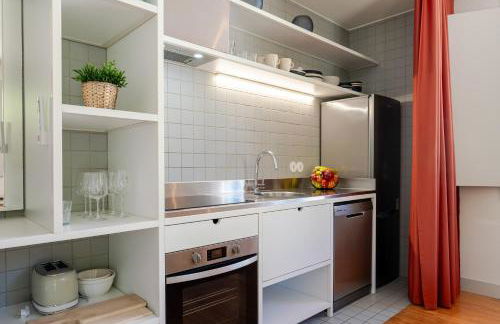 Lovely Apartments in the Heart of Guimarães by HostWise - Foto 56