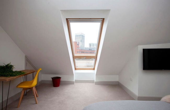 Higgihaus Cabot Mews Aparthotel - Foto 10