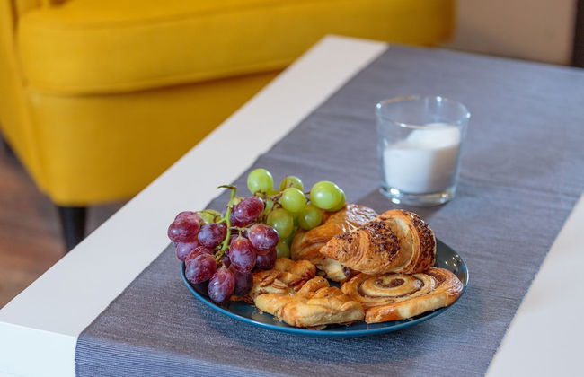 Entire Lovely Modern Scottish Cottage - Photo 23