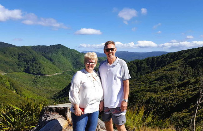 Tour del vino por Martinborough - Foto 5