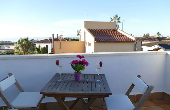 Villa Chantal - Foto 16