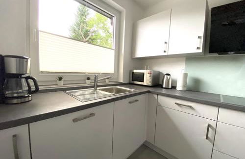 `Achterdeck` moderne & hochwertige Hausscheibe in Sackgassenlage! - Foto 7