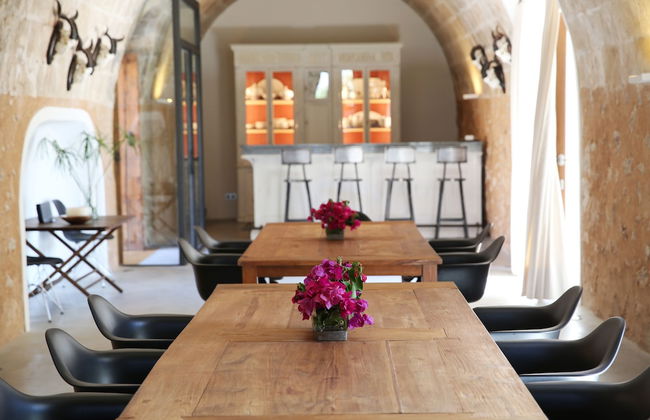 Finca Es Cabas - Photo 44