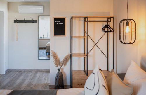 Das Schlafgut Dessau Appartements - Foto 11