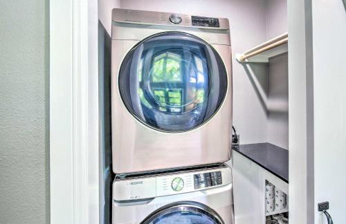 Outdoor Entertainment Space Home in McQueeney - Foto 24