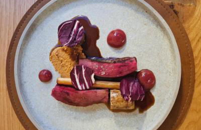 The Old Manse of Blair, Boutique Hotel & Michelin Restaurant - Foto 19