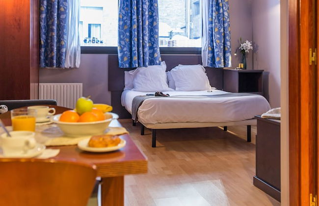 Pierre & Vacances Andorra Pas de la Casa Alaska - Foto 7