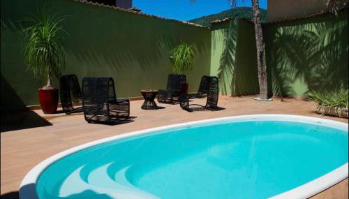 Casa de praia Paraty - Foto 4