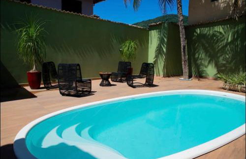 Casa de praia Paraty - Foto 4