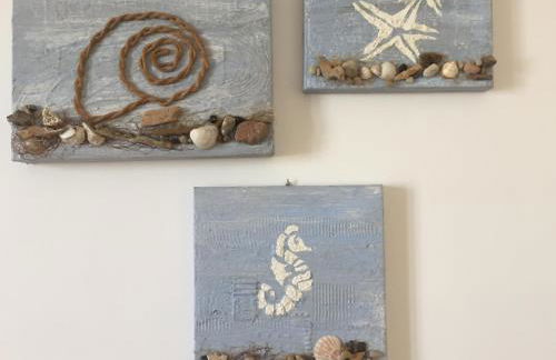 Casa sul Mare - WIFI free - parcheggio privato - Foto 68