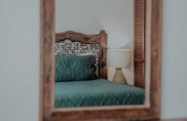 Fabiola Condo Hotel - Foto 58