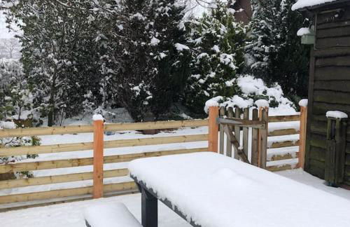 The Retreat - Foto 13